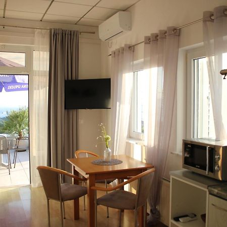 Villa Ruza Makarska Luaran gambar
